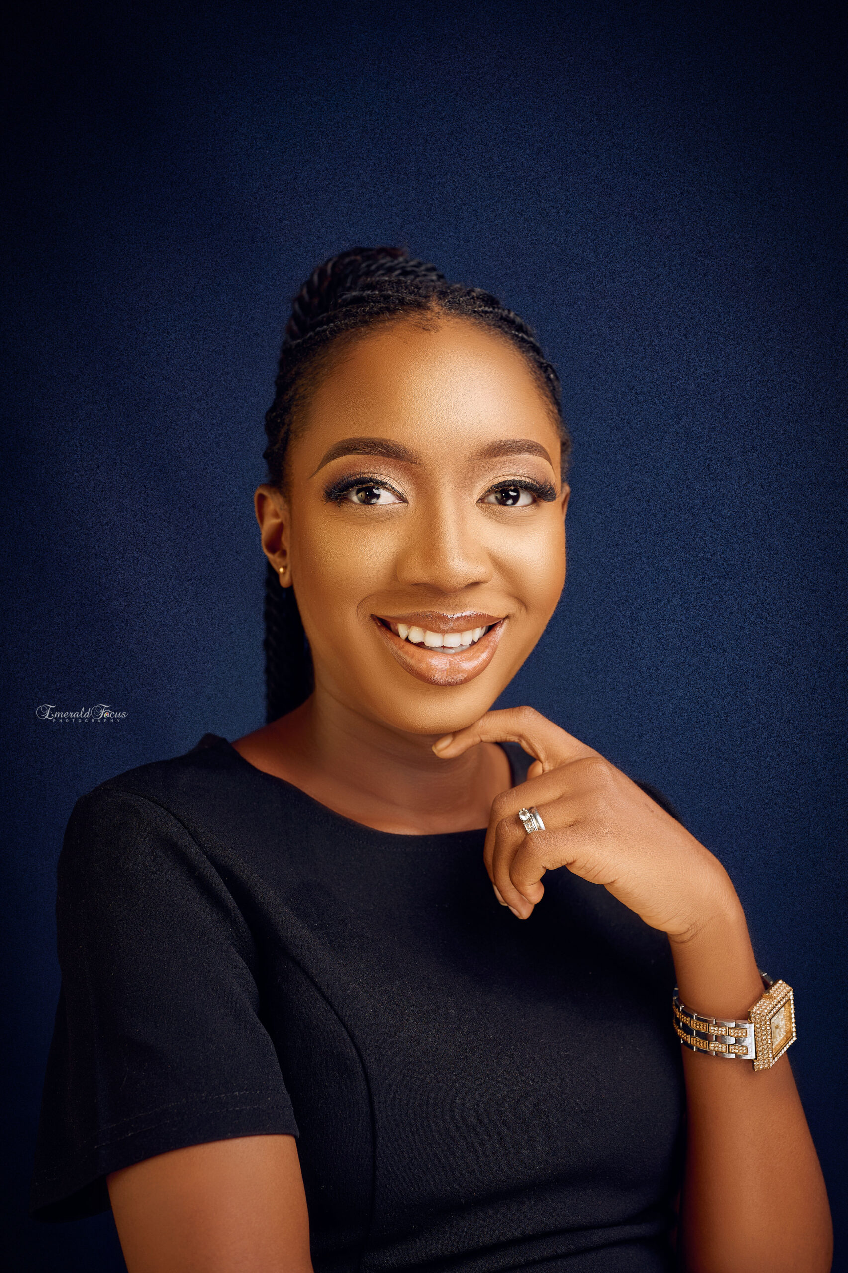 Mrs. Kevwe Sagbodje-Okotie Esq