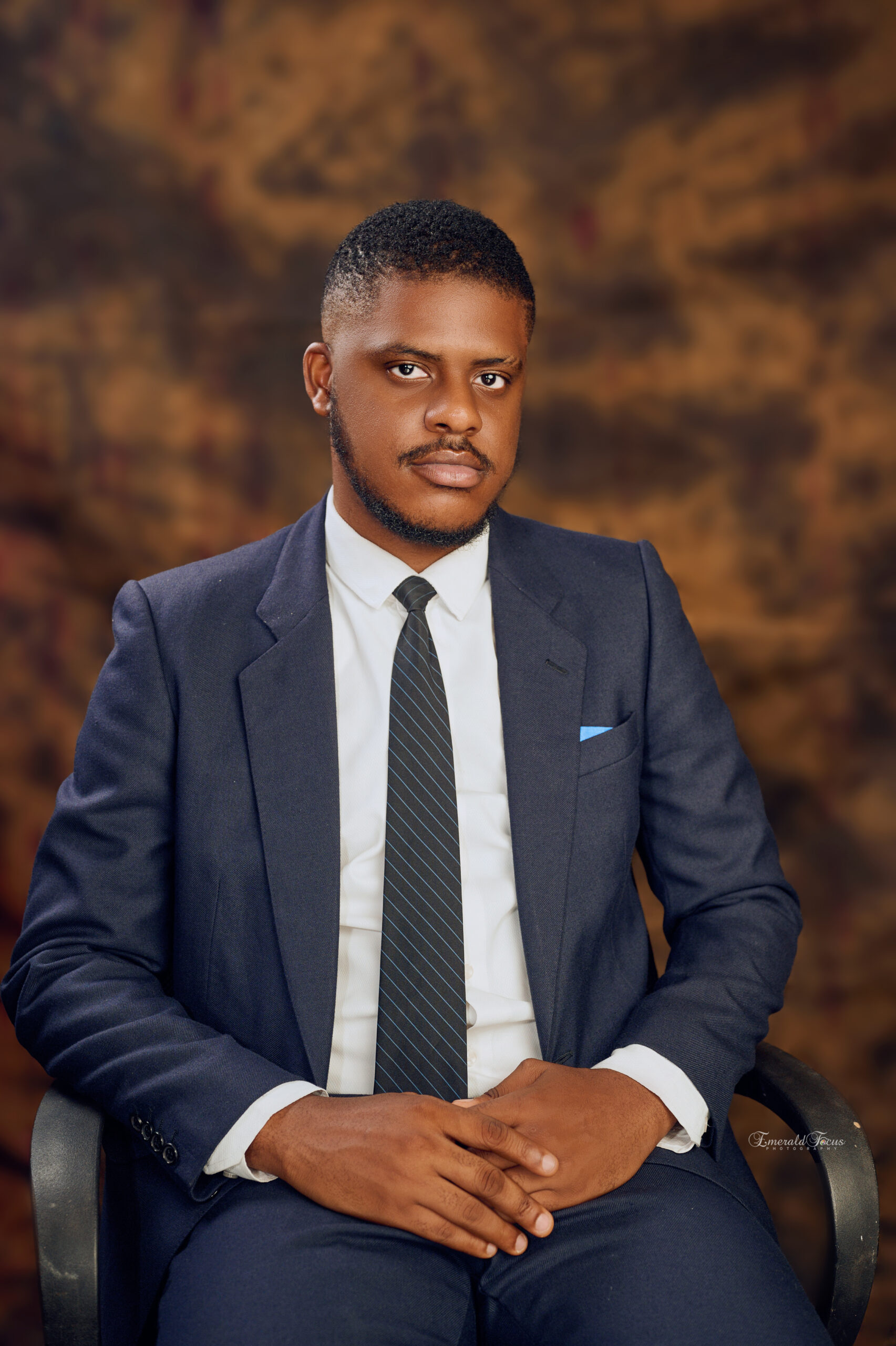 Ademola Fabian ADEBOWALE Esq