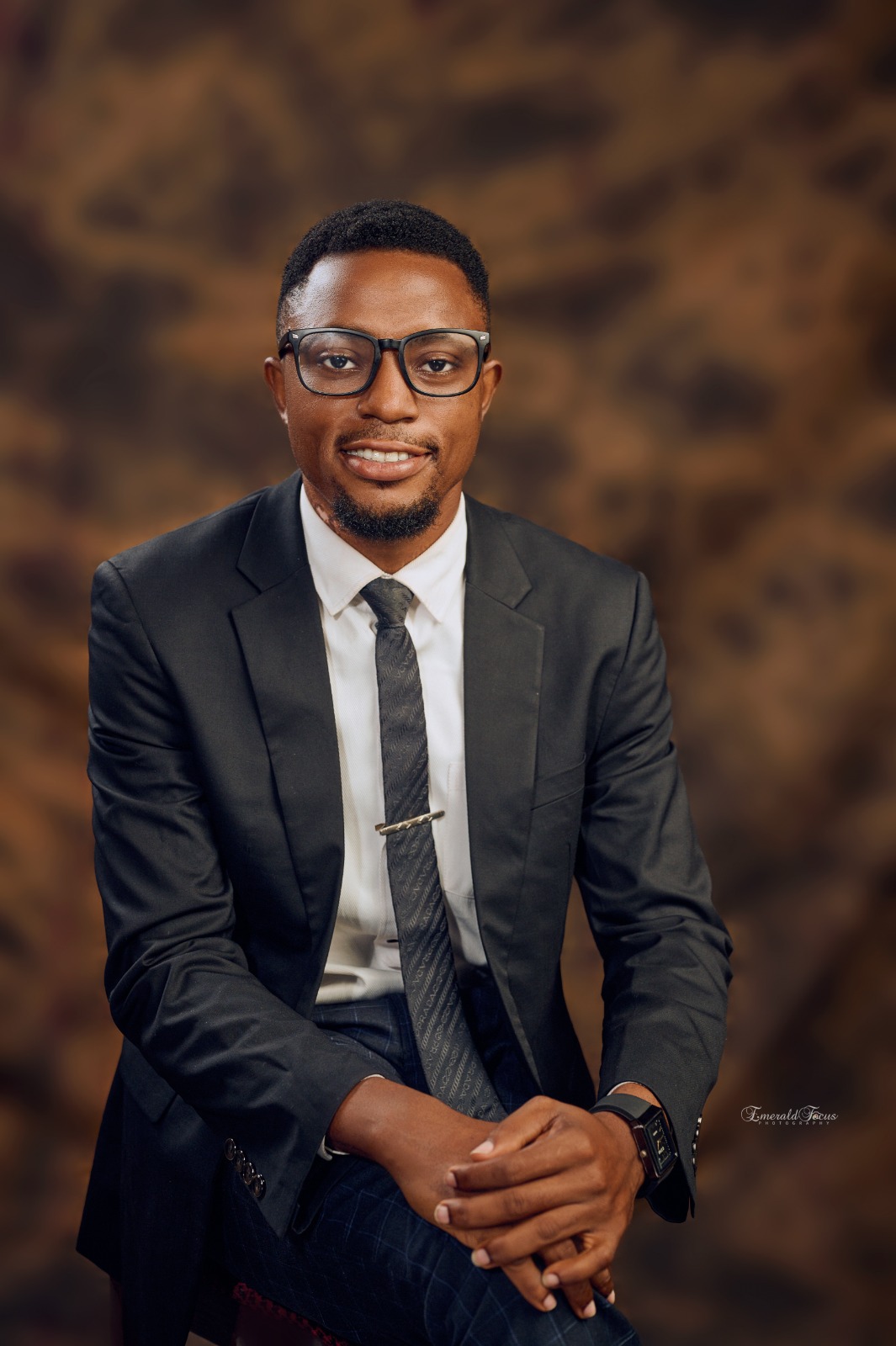 ELVIS E. OMOROSE ESQ. AICMC